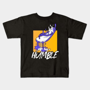 Humble Kids T-Shirt